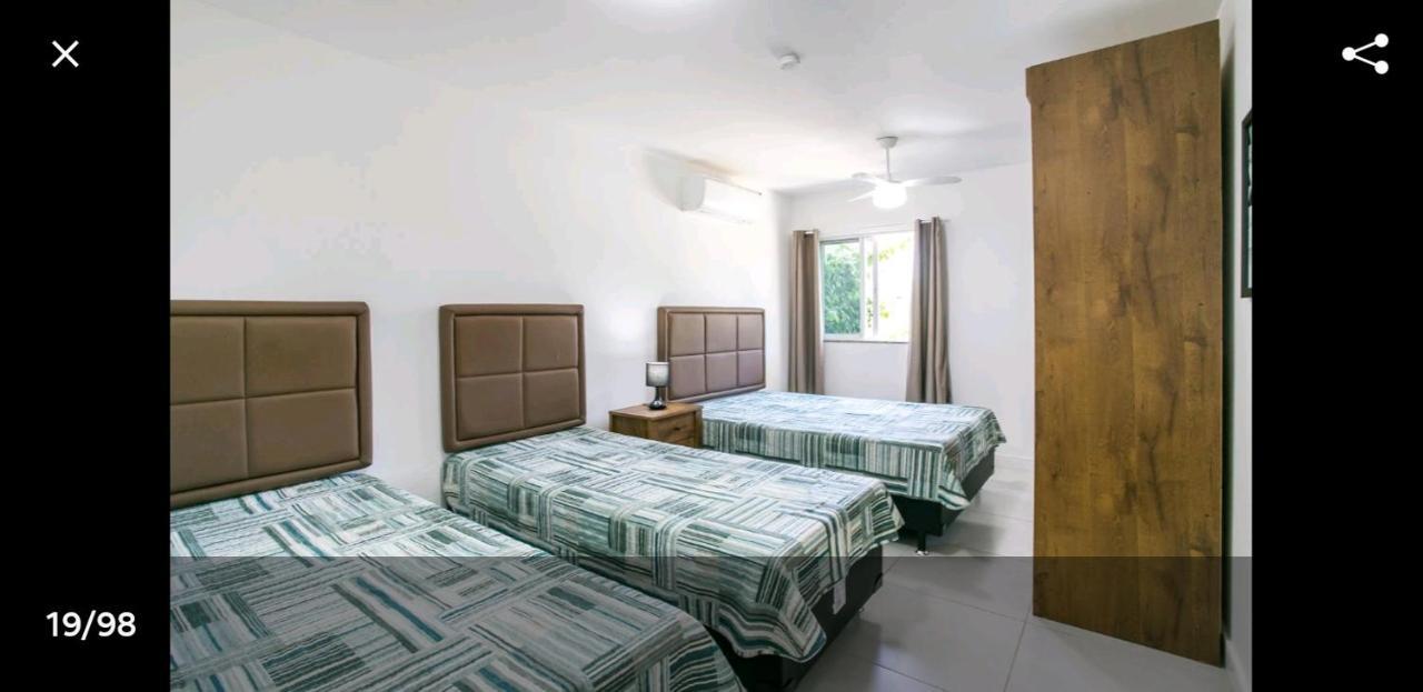 Golden - Flx Pe Na Areia 2 * Arraial do Cabo