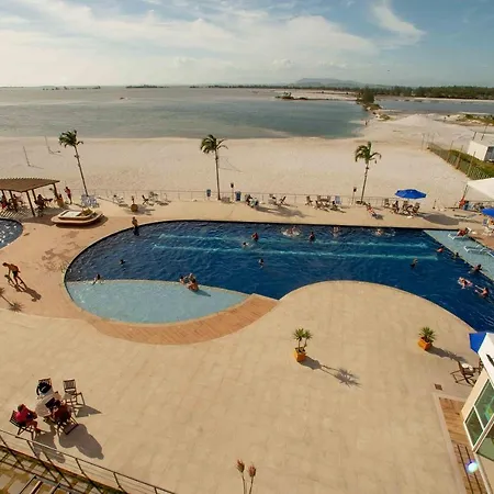 Golden Lake - Flx Pe Na Areia 2 Arraial Do Cabo Exterior photo