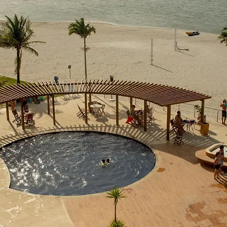 Golden Lake - Flx Pe Na Areia 2 Arraial Do Cabo Exterior photo