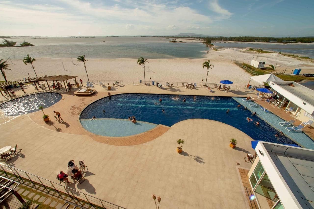 Apartment Golden - Flx Pe Na Areia 2 *