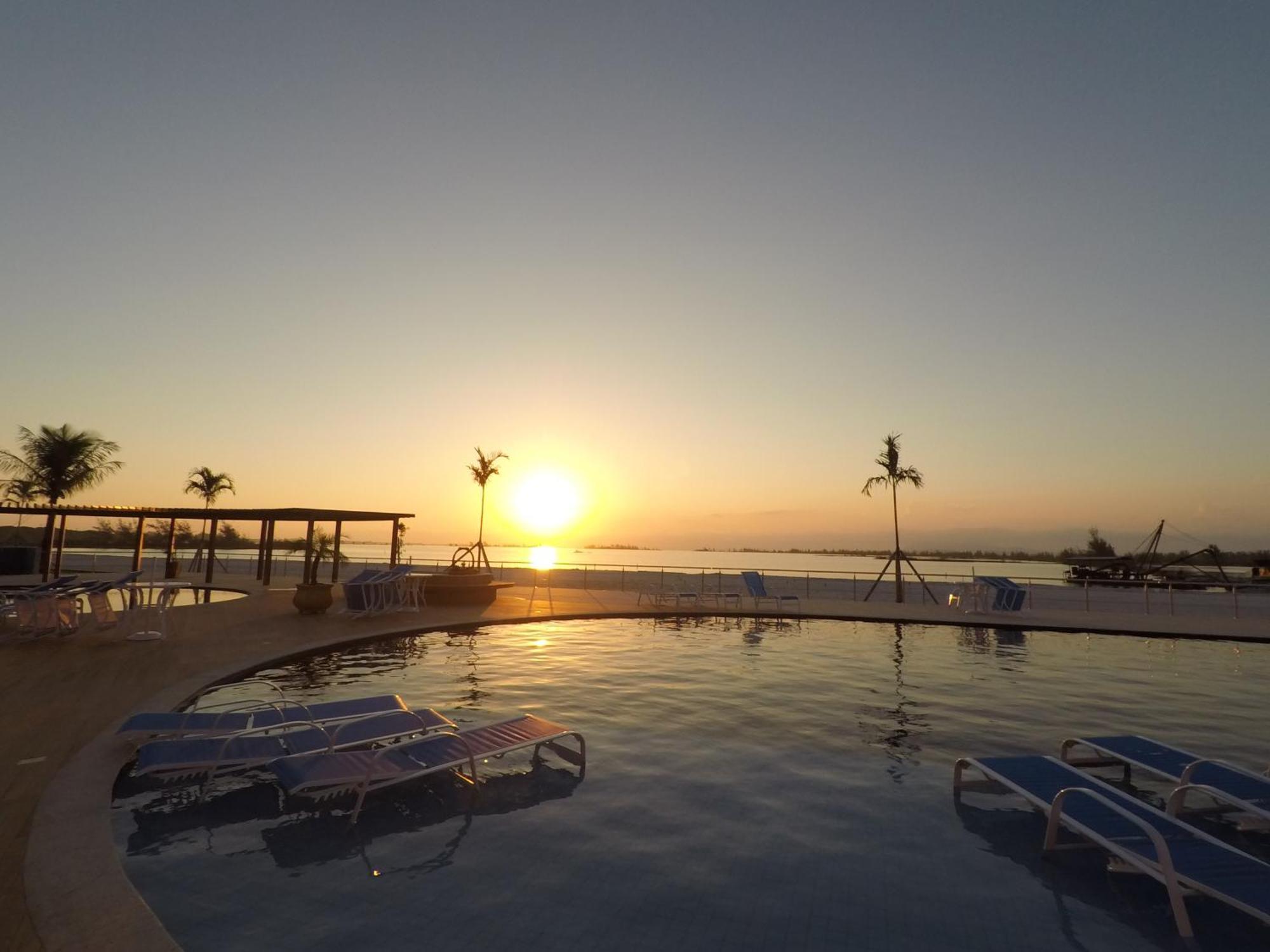 Golden - Flx Pe Na Areia 2 Apartment Arraial do Cabo
