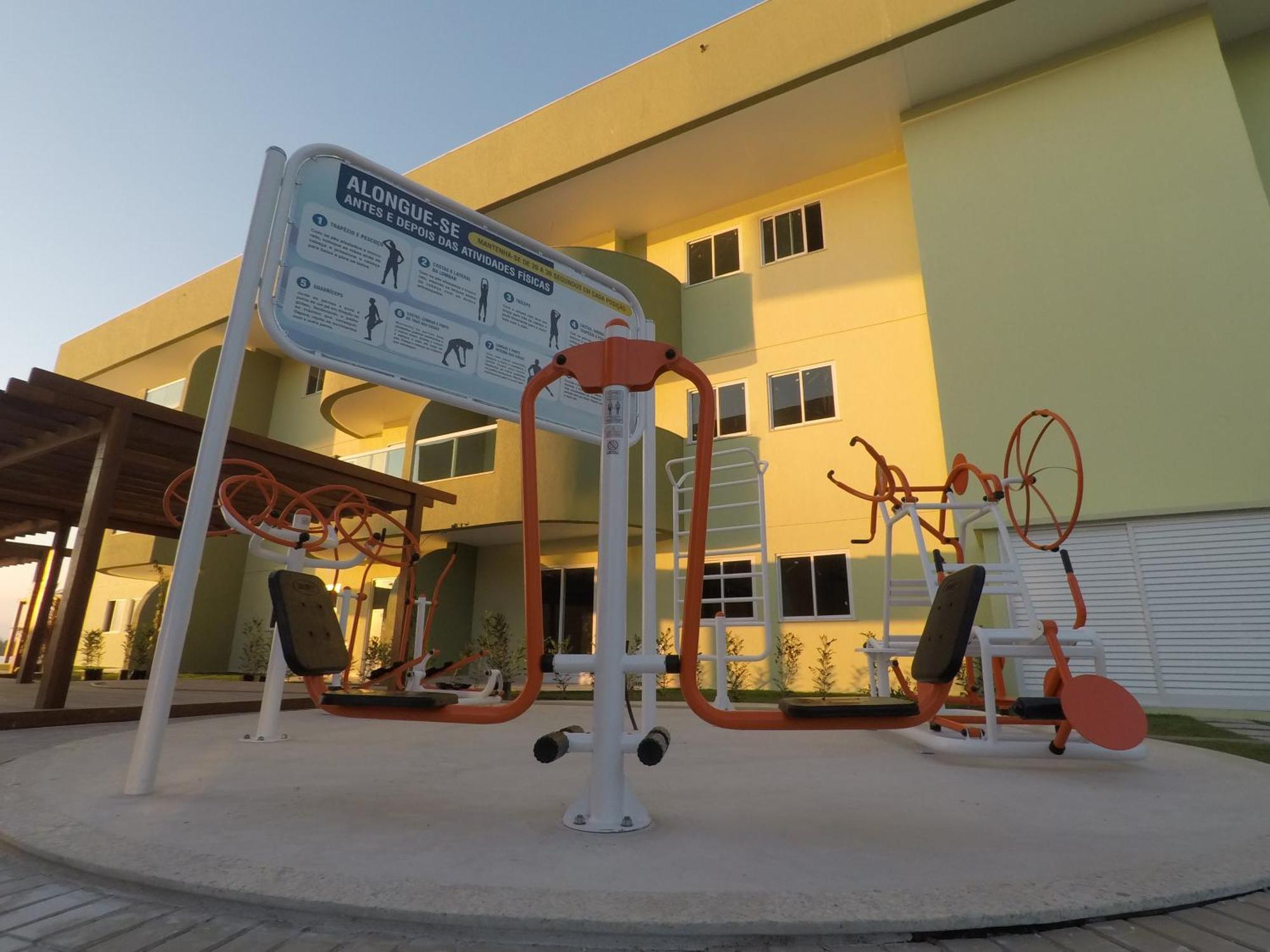 Golden - Flx Pe Na Areia 2 Apartment Arraial do Cabo