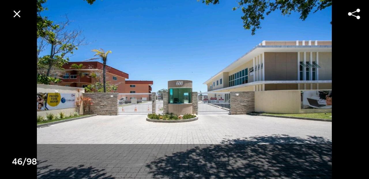 Golden - Flx Pe Na Areia 2 Apartment *