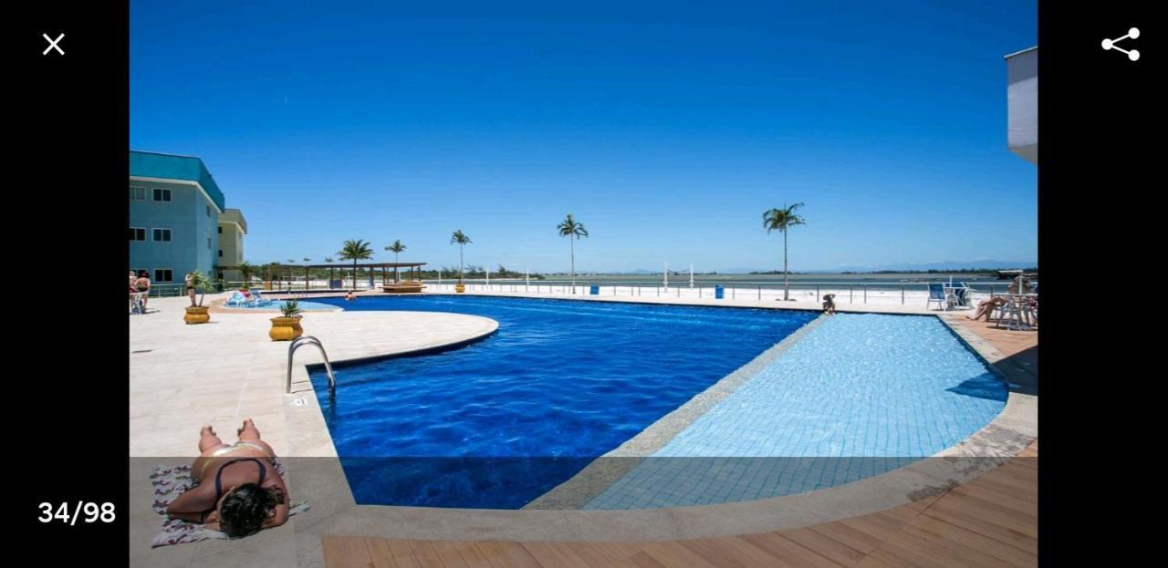 Apartment Golden - Flx Pe Na Areia 2 *