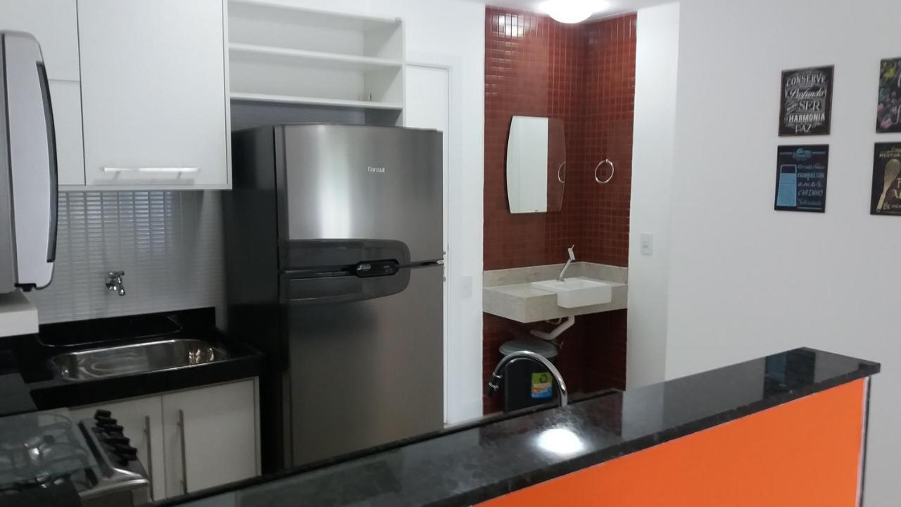 Golden - Flx Pé Na Areia 2 Apartamento Arraial do Cabo