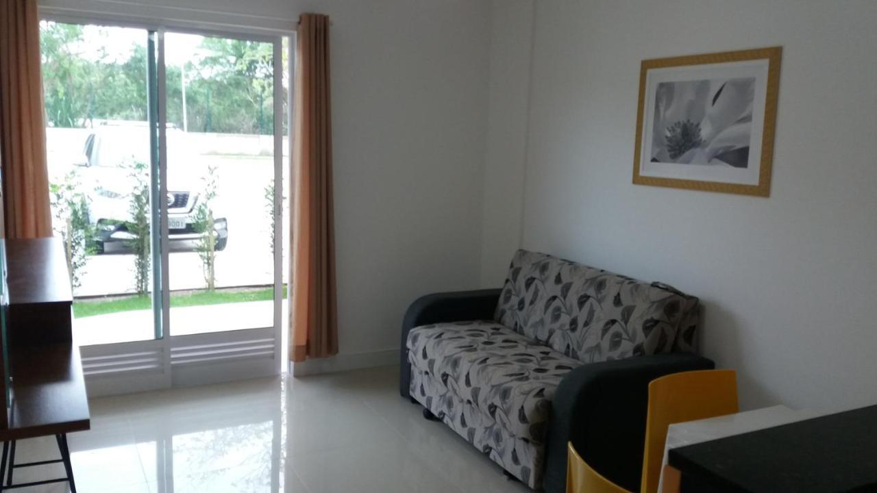 Golden - Flx Pé Na Areia 2 Apartamento
