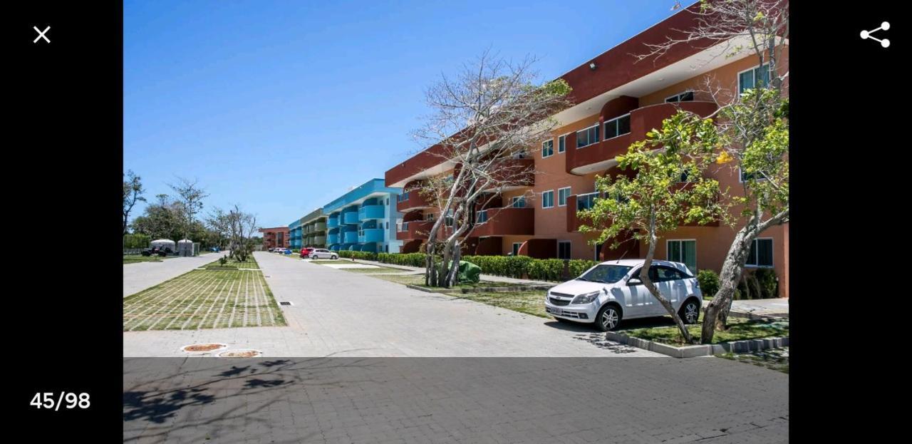 Golden - Flx Pe Na Areia 2 Apartment Arraial do Cabo