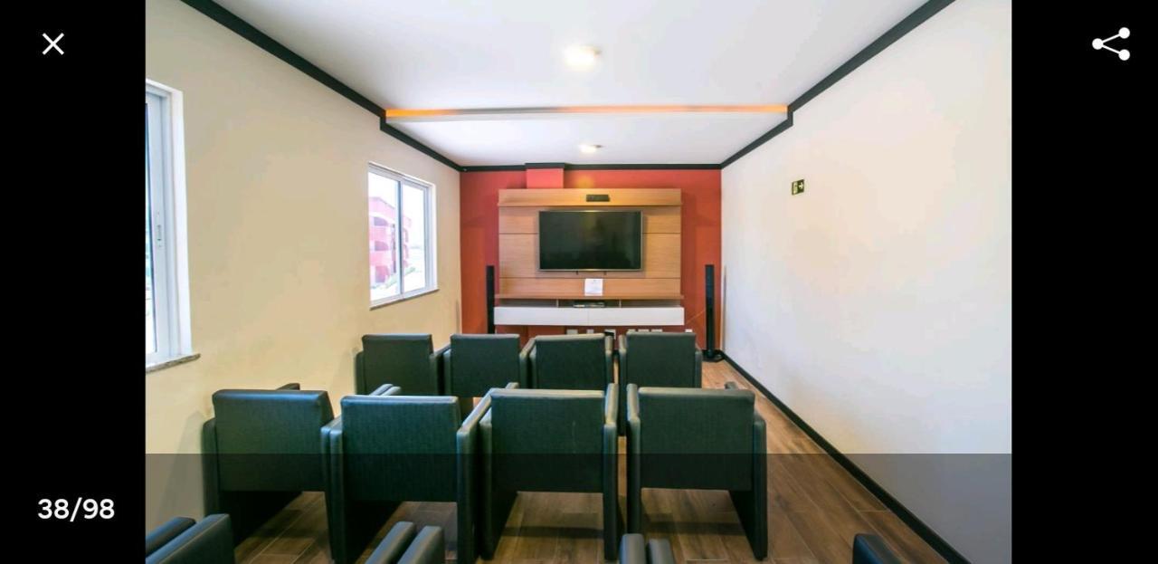 Golden - Flx Pe Na Areia 2 Apartment *