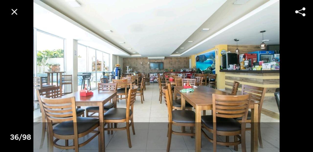 Golden - Flx Pe Na Areia 2 * Arraial do Cabo