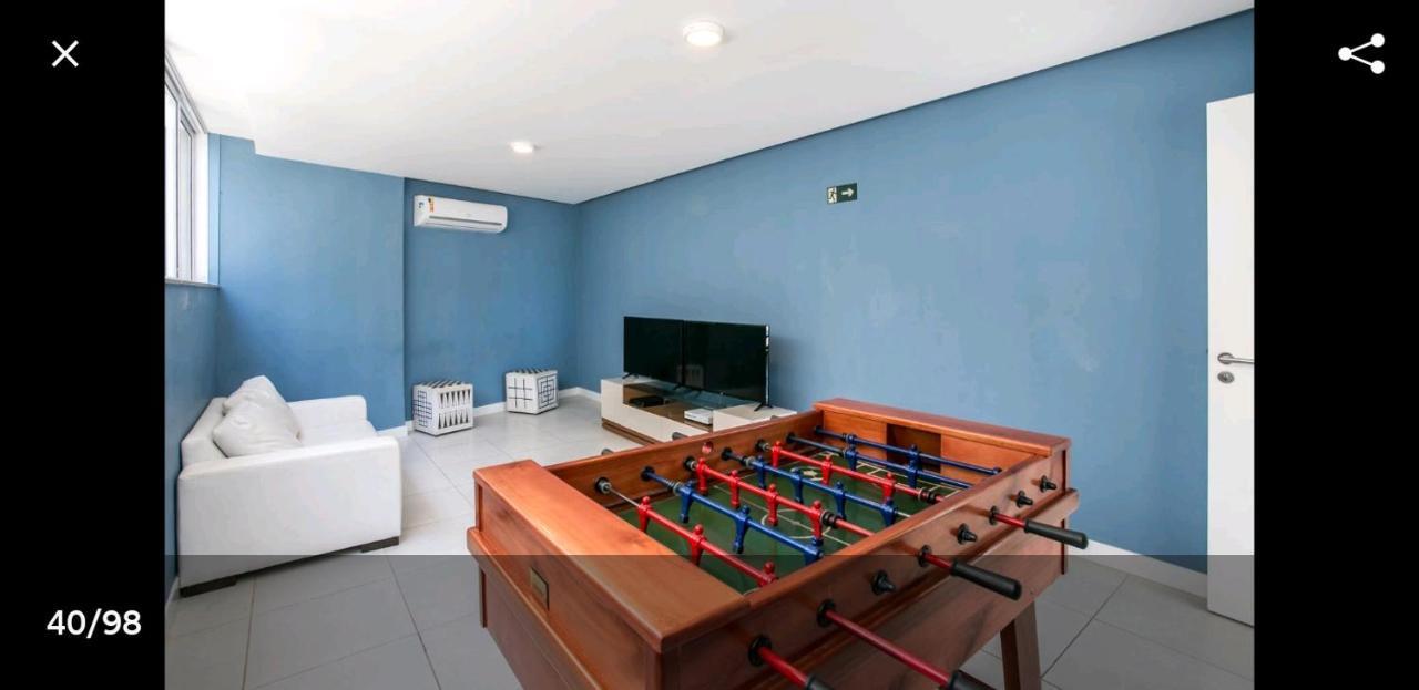 Golden - Flx Pe Na Areia 2 Apartment Arraial do Cabo