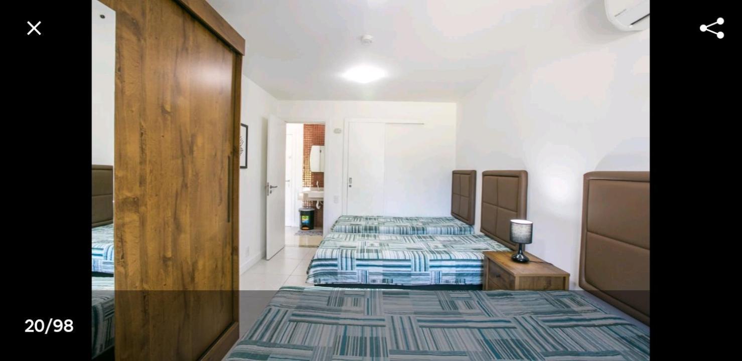 Apartment Golden - Flx Pe Na Areia 2 *