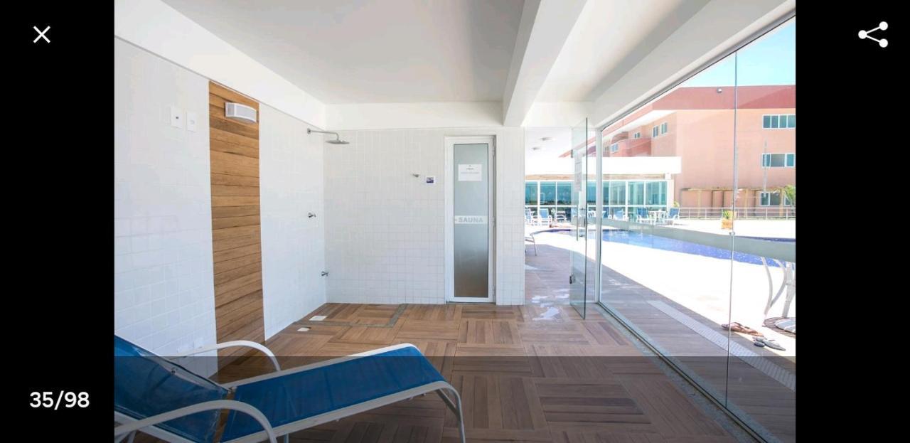 Golden - Flx Pe Na Areia 2 * Arraial do Cabo
